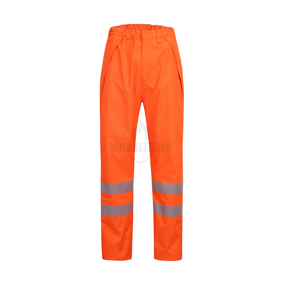Uniforms Pants suit Fireproof Pant Suit Jacket Suit Reflective FR Work Clothing Safety Workwear
