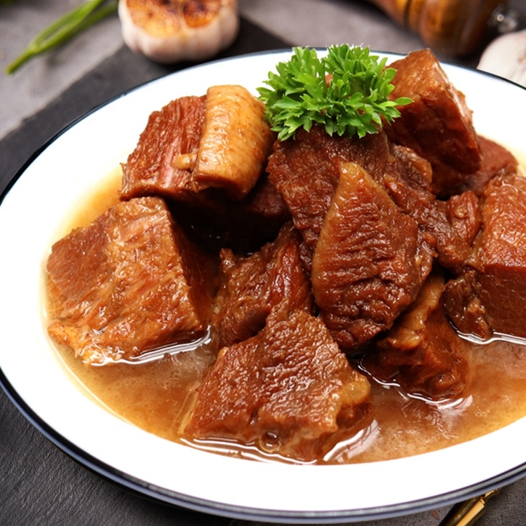 Халяльная говядина, хит продаж, говядина 350 г, для продажи