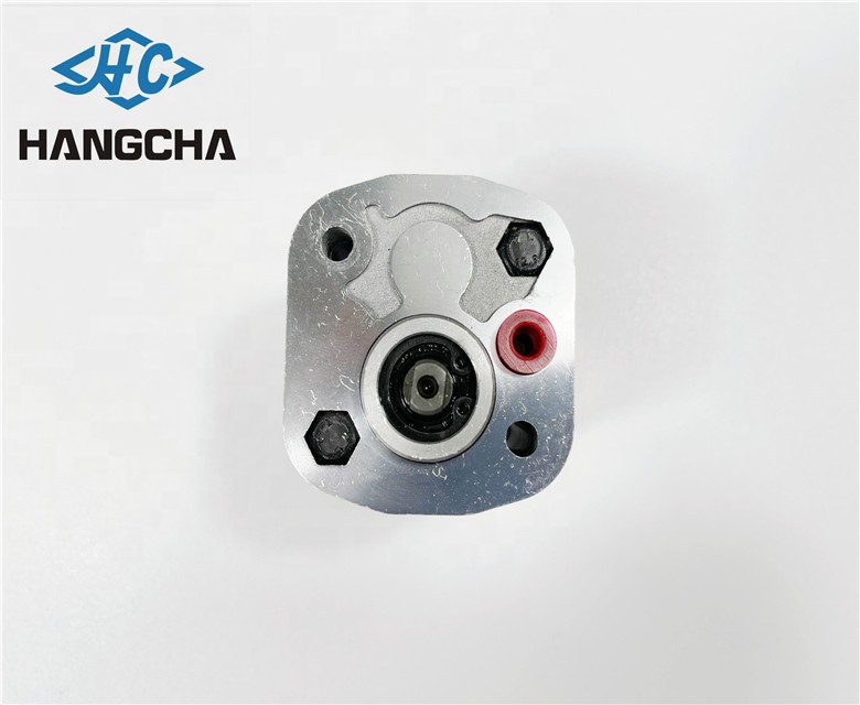 Hangcha forklift CBD15-WS Electric pallet truck spare parts hydraulic pump 31102097