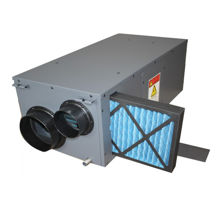 ceiling mounted dehumidifier industrial