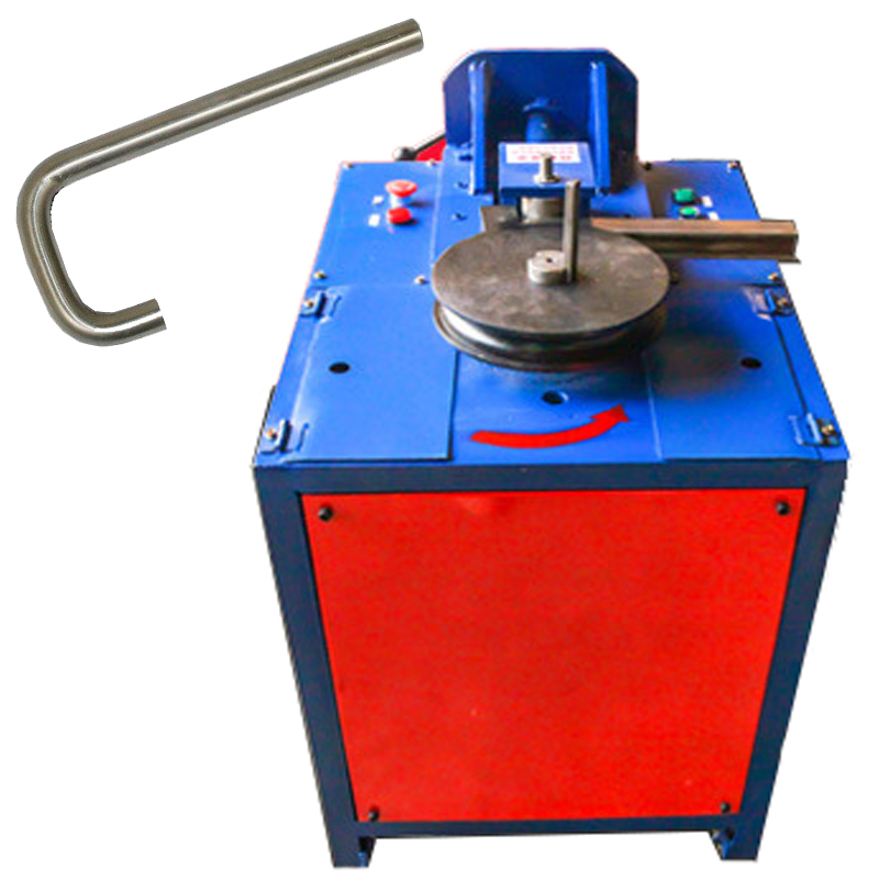 Multifunction bending machine tube and pipe bender for sale