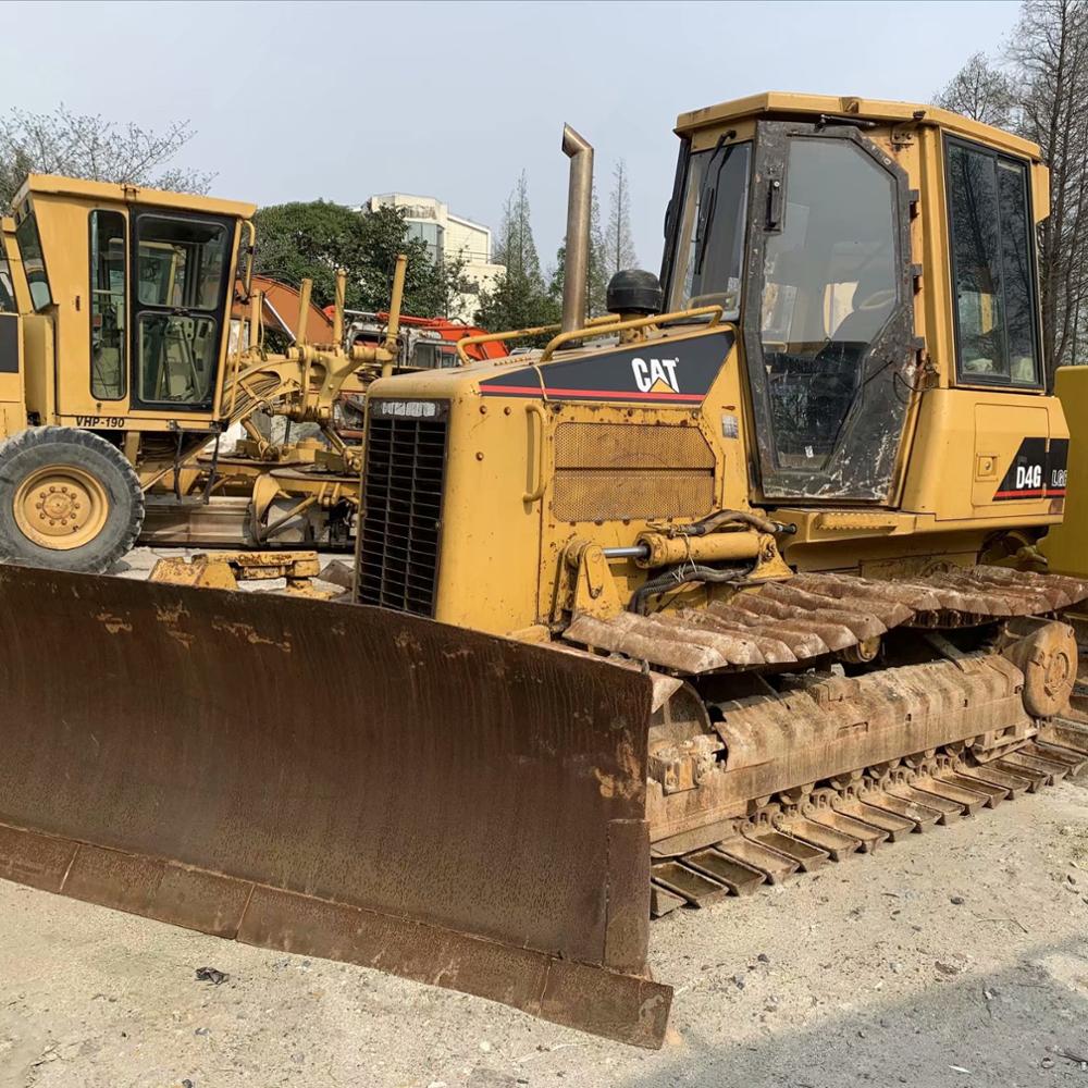 Распродажа, б/у бульдозер на гусеничном ходу CAT D4G LGP, сделано в Японии, бульдозер CAT D4G LGP по низкой цене и в хорошем состоянии