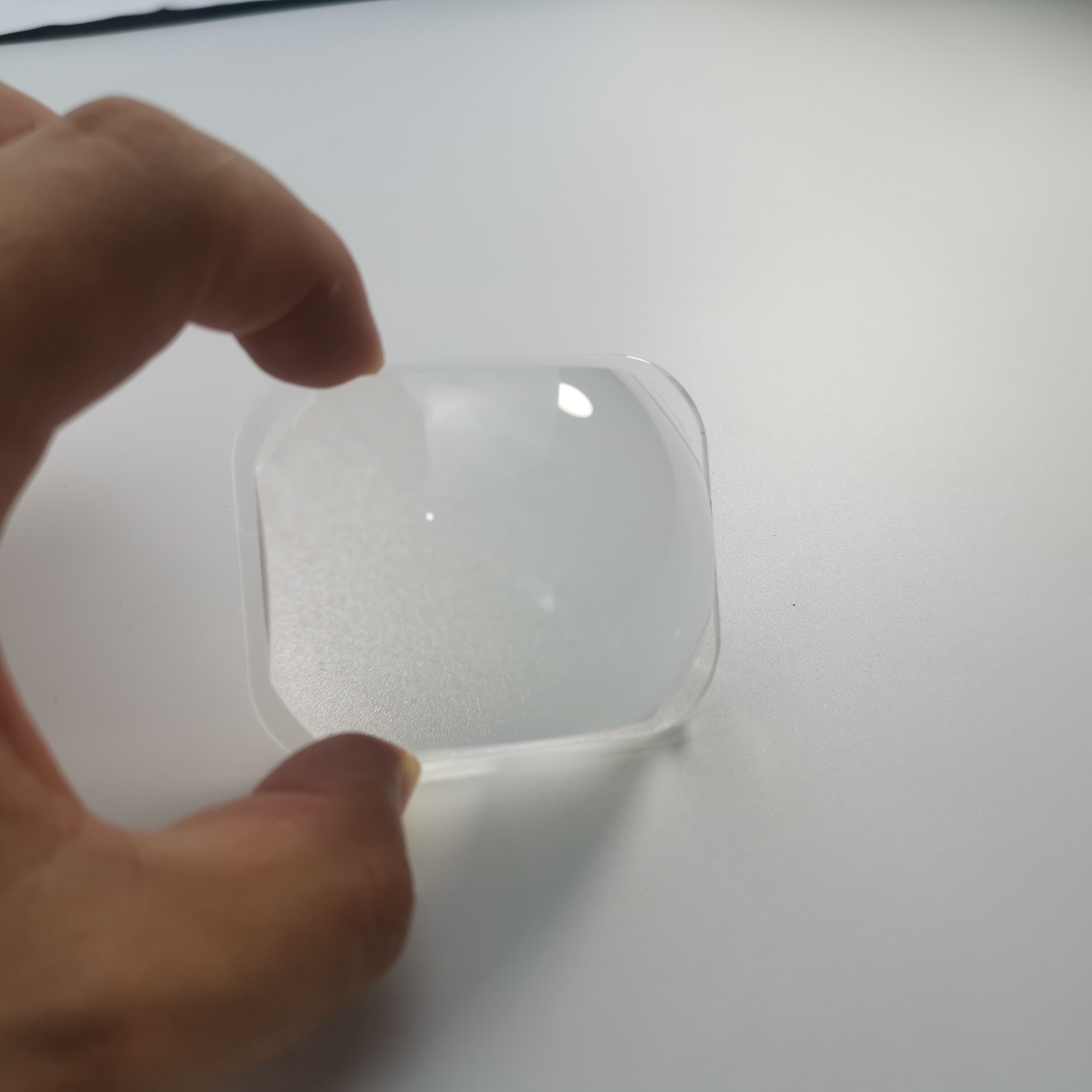 Small Optical LED Lighting Lens