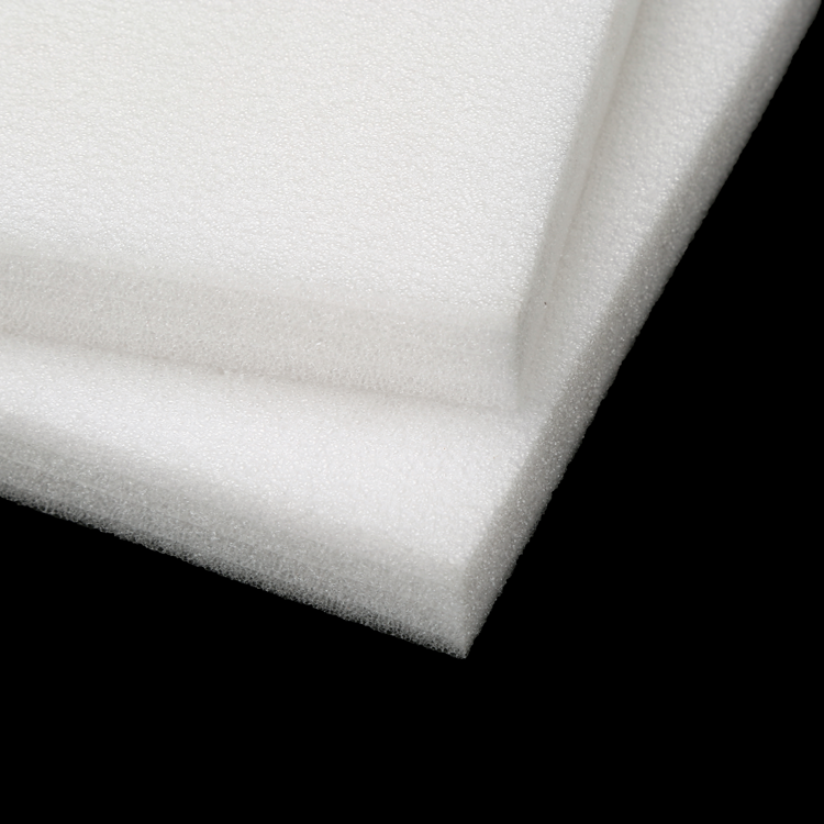 Cheap Expandable Polyethylene Epe Foam Package Sheet Epe Foam Padding