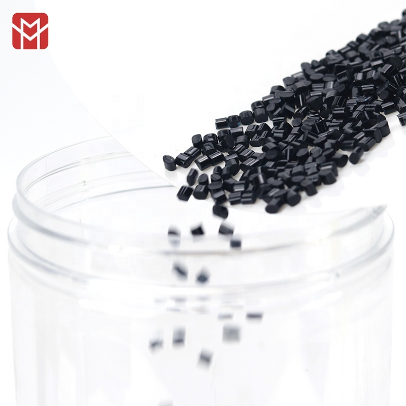 Large Stock Raw Plastic ABS Permeable Infrared Longpass Filters Resin for IR Antena