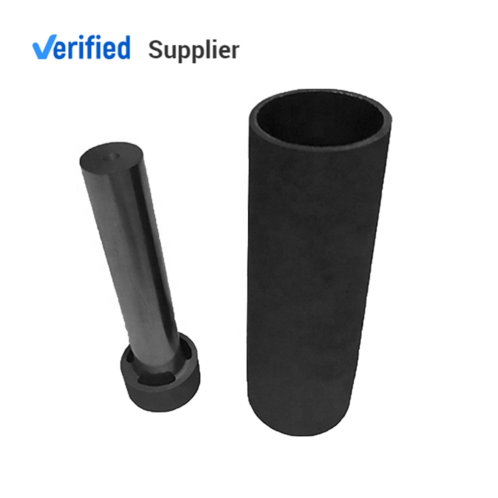 Graphite Die For Brass/copper Pipe Billet Continuous Casting
