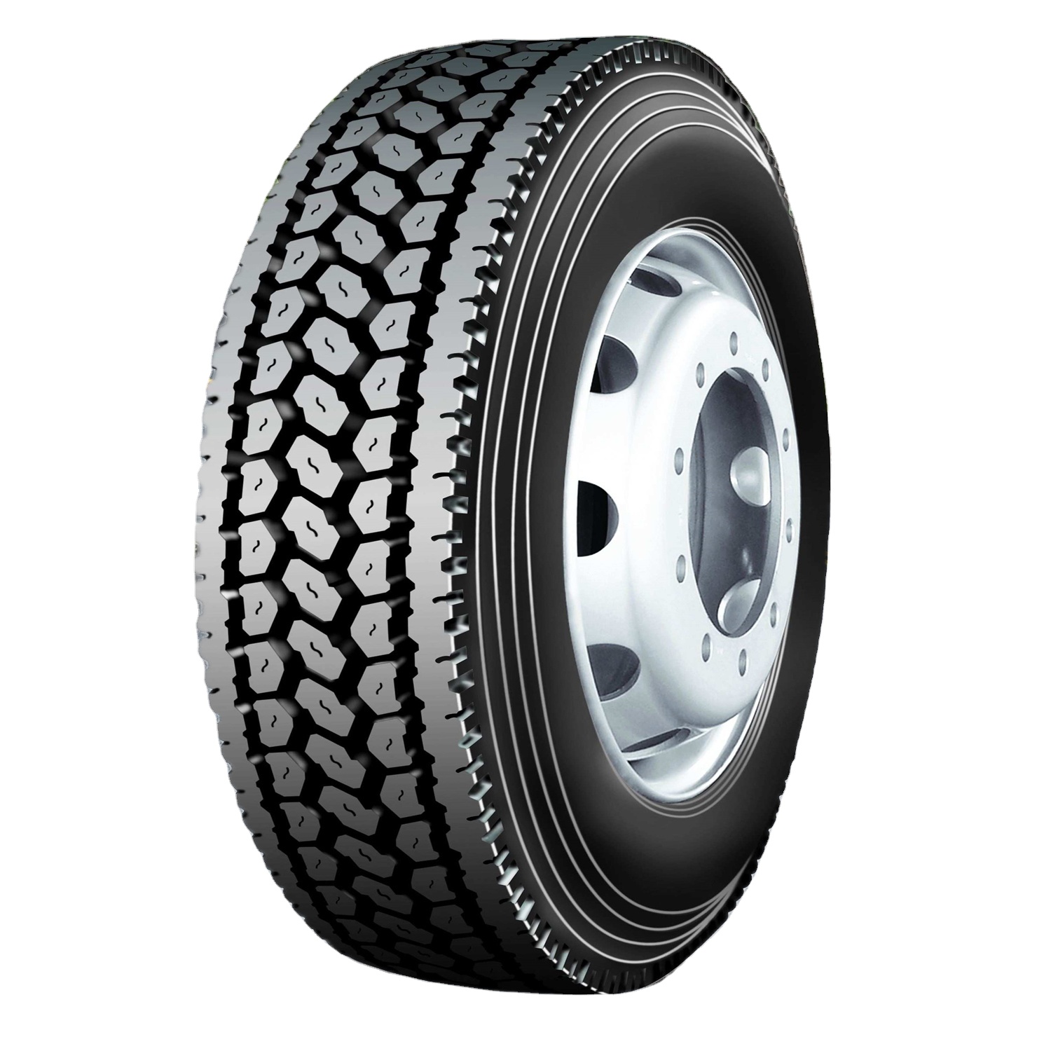 Шины для грузовиков ROADLUX SAILUN DOUBLE STAR 11R22.5 11R24.5 285/75R24.5 295/75R22.5