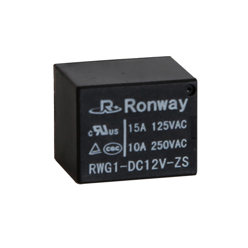 4 Pin 10A DC12V реле