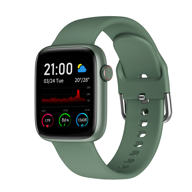 Z33 Smartwatch Hw22 Pro Max Bt Call Fitness Watch Smart Bracelet 1.4 Inch Screen Health Track Fitpro Smart Watch