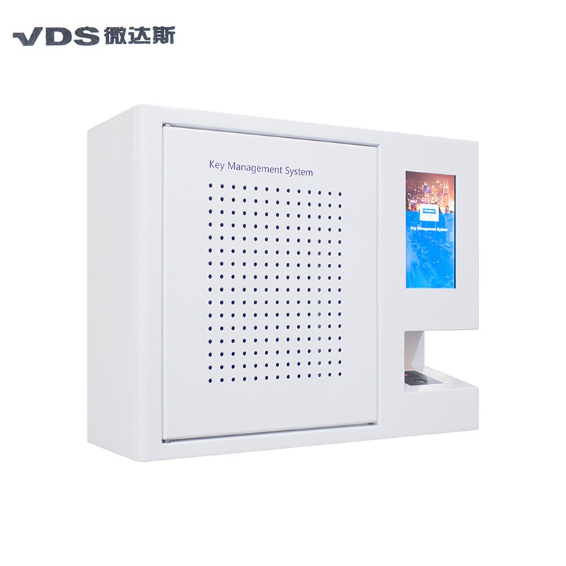 Система управления ключами RFID ключ безопасности коробка ключ кабинет управления