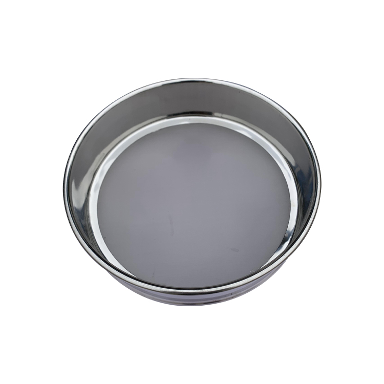 Laboratory Stainless steel test sieves