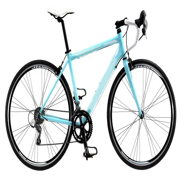 High Quality Adult 28 Inch Road Bike/Wholesale Light Weight Fixed Gear Bike/Colorful adult bicycle for sale cheap