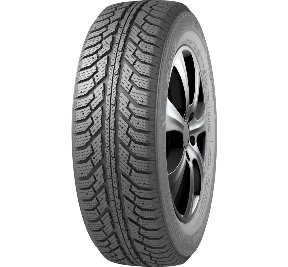 Зимние Y-образные шины Duraturn 235/70R16