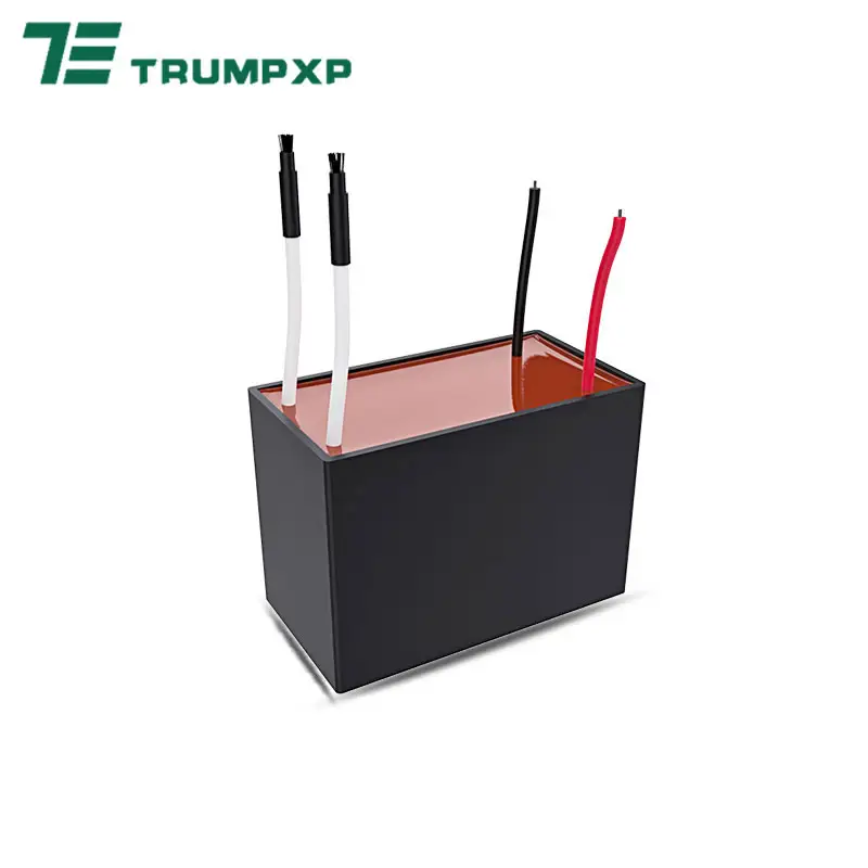 Customized Positive and Negative ionizer High Voltage Bipolar ion Generator Module