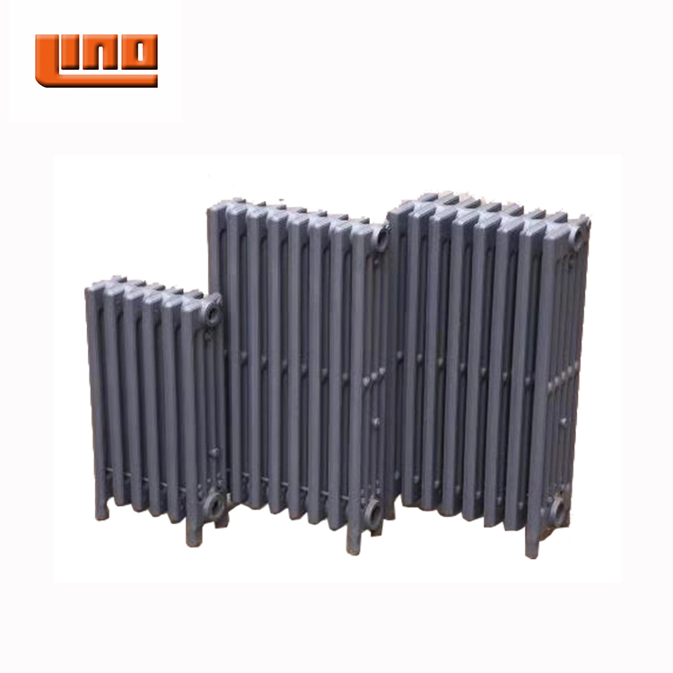 Высокое качество Новые чугунные heaterting радиатора для гостиной/ванная комната