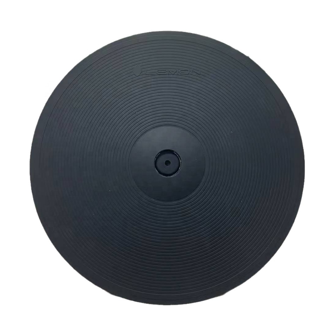 Lemon cymbal 18" triple zone cymbal for electronic drum kits without LEMON logo
