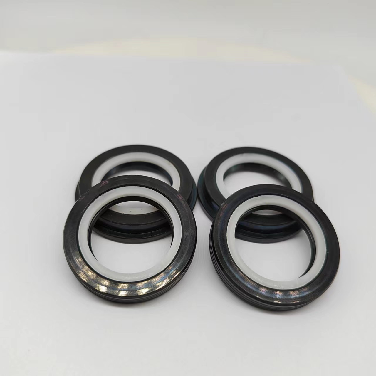 Power Steering Oil Seal High Pressure Power Steering Oil Seal TCN