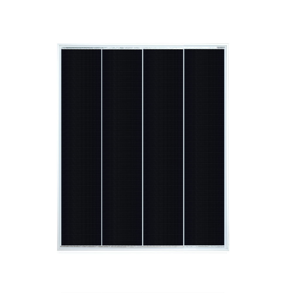 ESG перекрытие 2021 ESG Заводская оптовая цена монокристаллический 435w 440w 445w 450w shingle фотоэлектрические солнечные панели