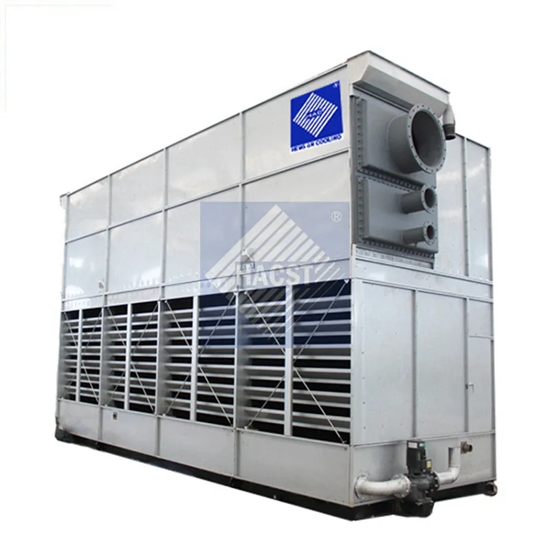 1500kw R22 Feron Refrigeration Evaporative Cooling Condenser