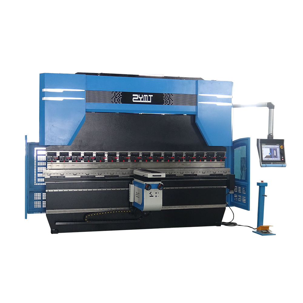 Горячая продажа Лучший Прочный пресс тормозной станок Cnc гидравлический