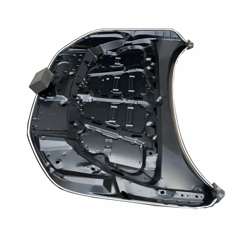 FORSIDA для Honda CIVIC 2022 OEM 60100-T31-A00ZZ 60100-T31-H00ZZ капот двигателя автомобильный комплект аксессуары крышка двигателя