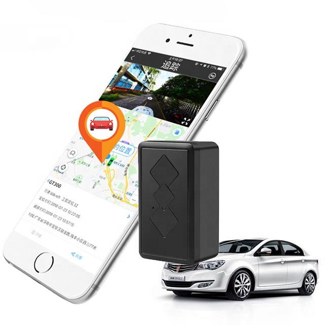 Горячая Распродажа, маленький размер, персональный мини GPS-трекер в реальном времени P6, магнитный трекер, GSM-трекер, устройство для отслеживания телефона
