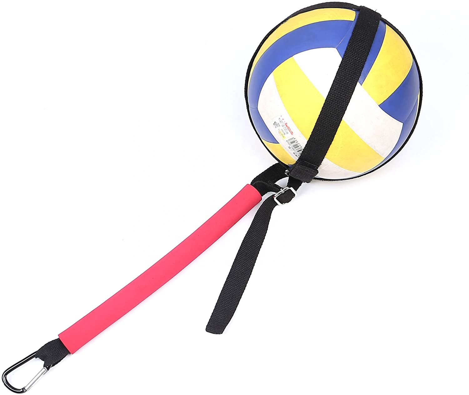Volleyball Spike Training System: Great Trainer to Improve Your Wicked-Fast Arm Speed and Spiking Power Volleyball belt