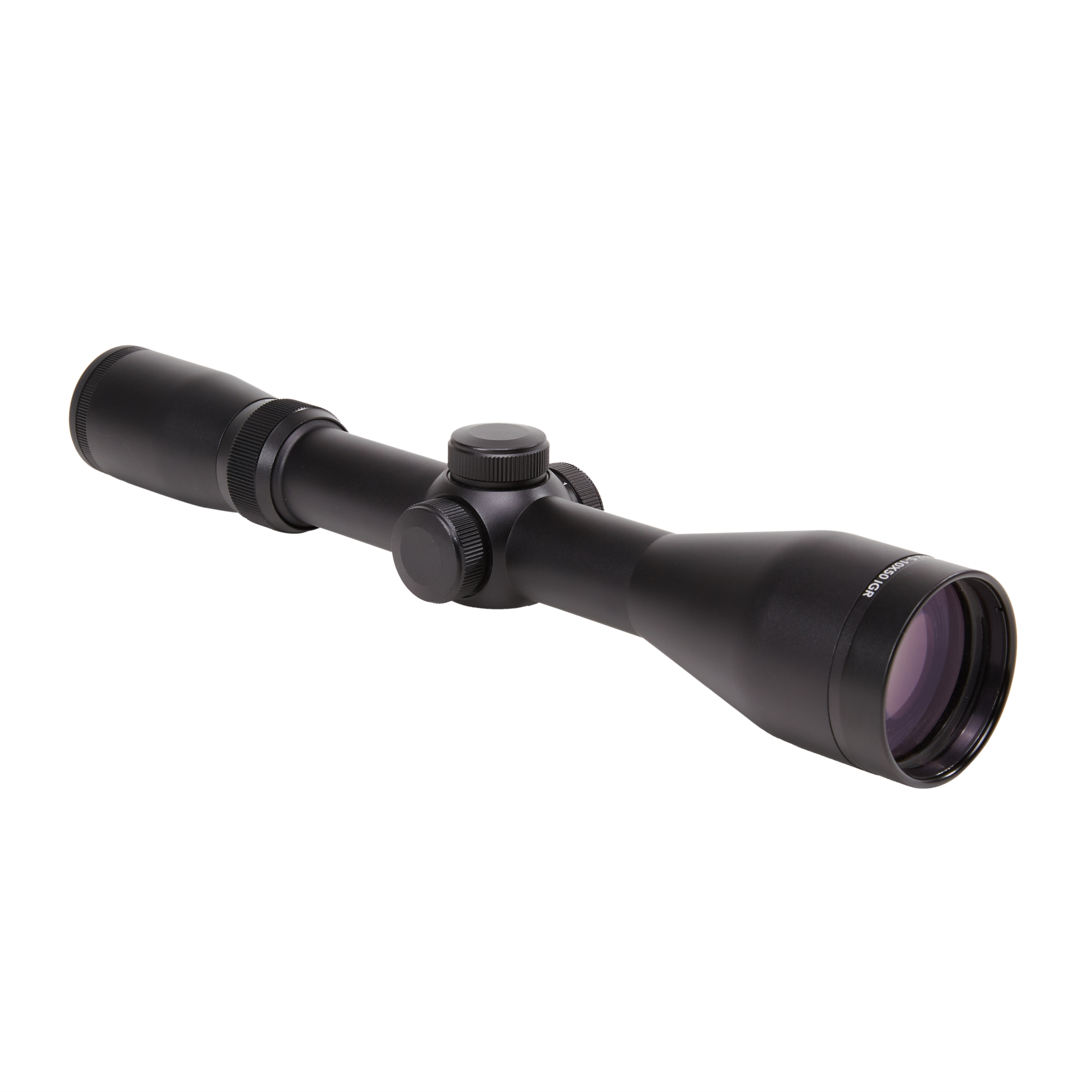 Tactical Air Hunting Long Range Optics Sniper Biii 30 2.5-10x50igr Rifle Scope