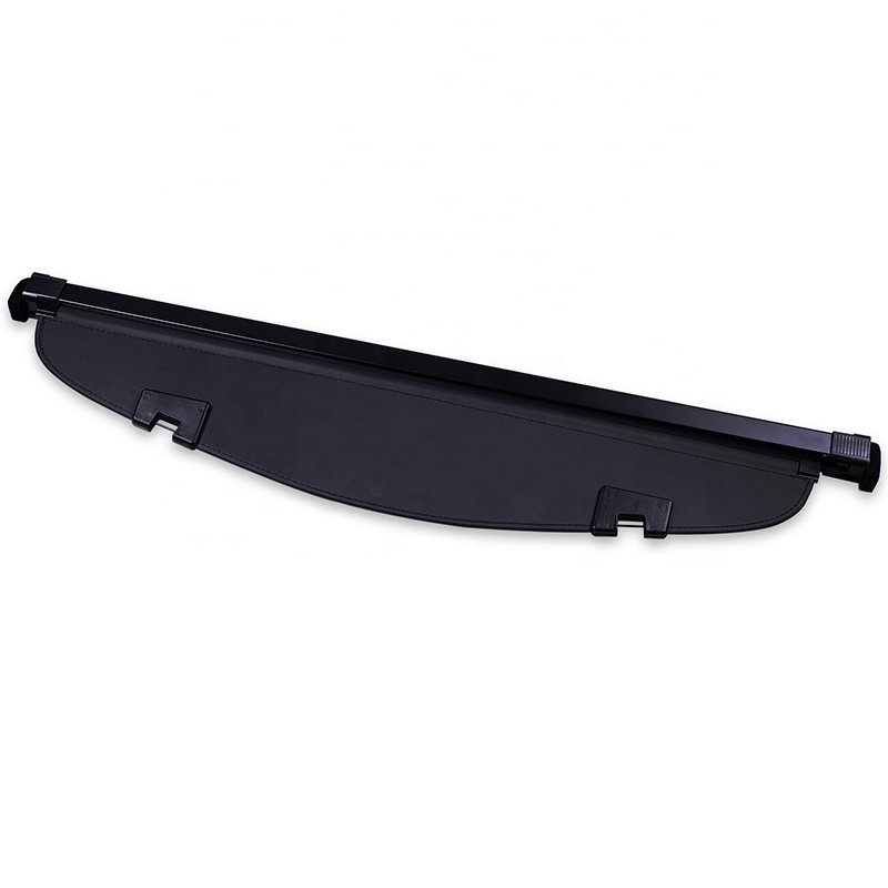 Rear Trunk Security Shield Cargo Cover For Mazda CX5 CX-5 2013-2016 High Quality Auto Accessories