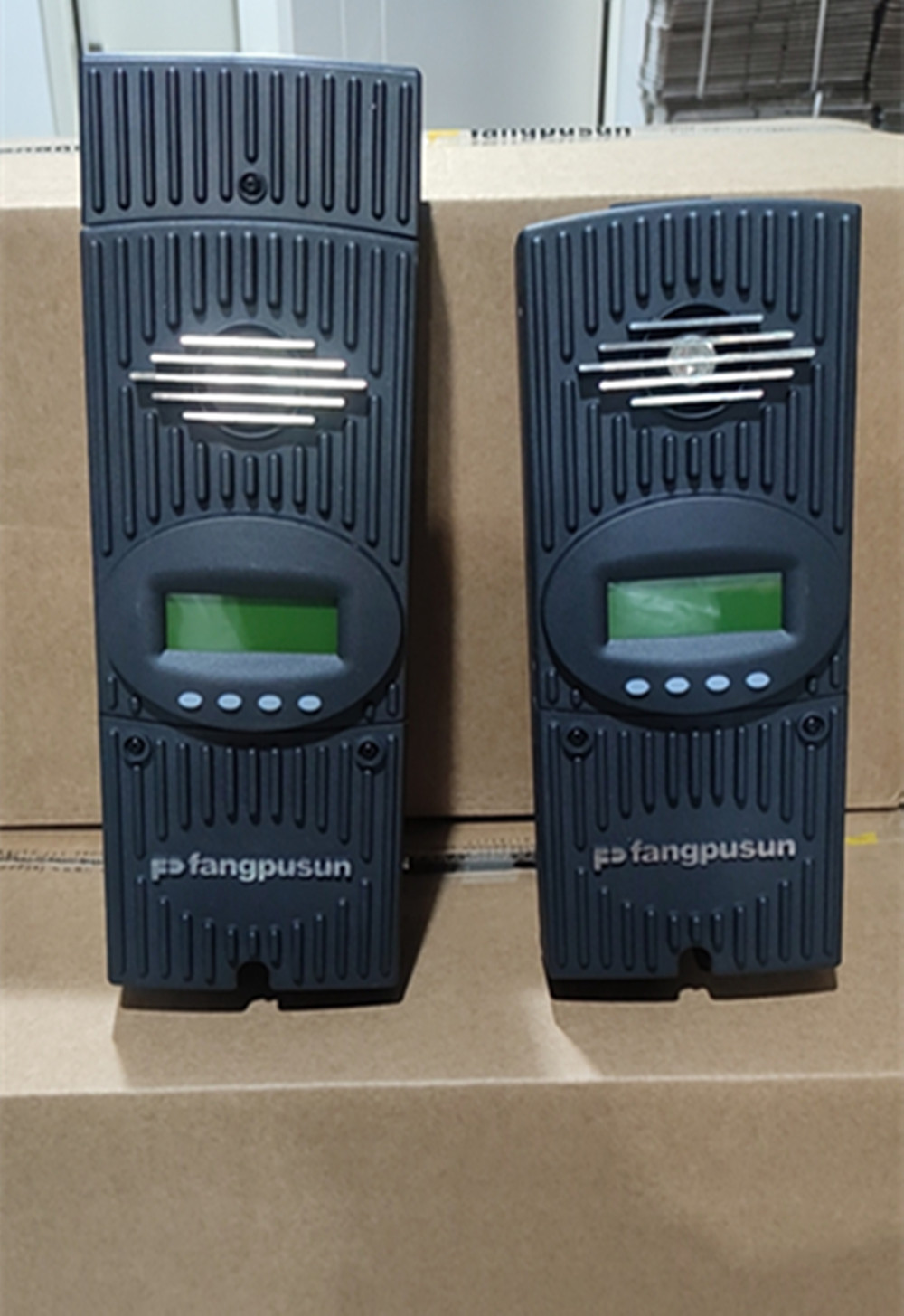 Fangpusun flexmax Outback MPPT 60A 80A за максимальной точкой мощности, Солнечный Контроллер заряда 12V 24V 48V MPPT Контроллер заряда для фотоэлектрических систем