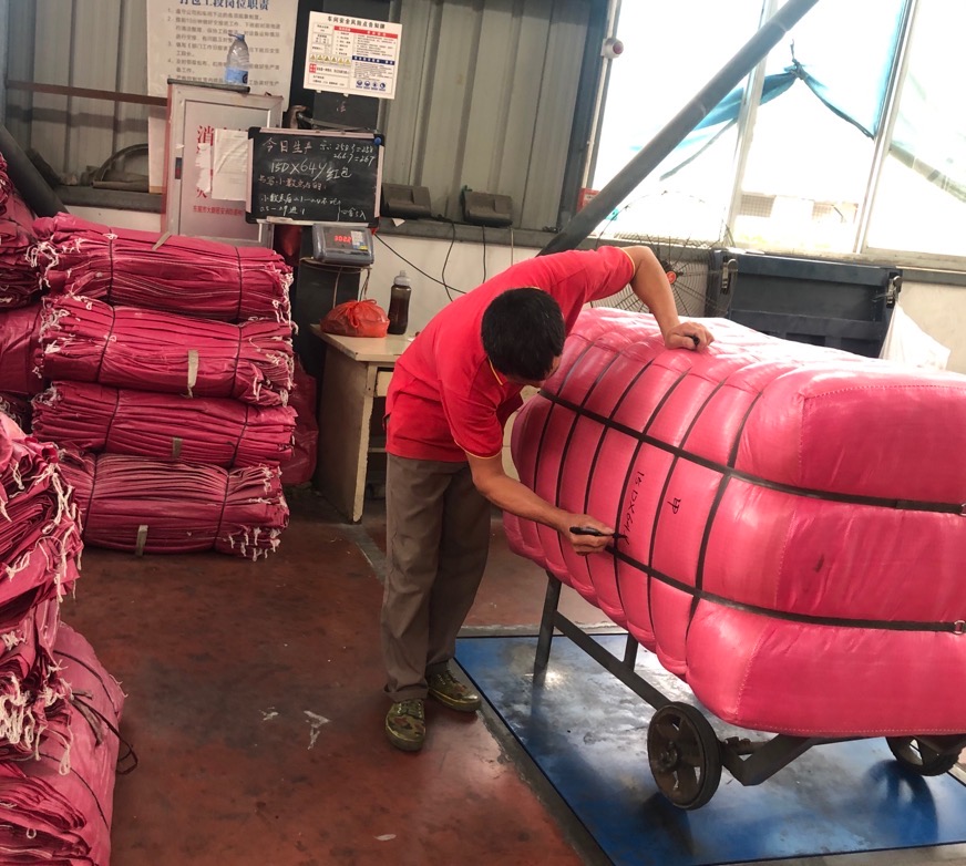 Factory Direct Price No Fluorescence Doll Stuffing Cotton Supplier Recycled Polyester Staple Fiber Filling Materials
