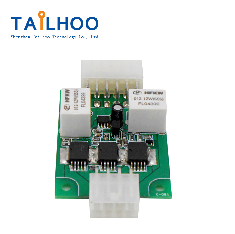 PCB /PCBA сборки электроники bom файлы Гербер Многослойные PCBprototype печатной платы