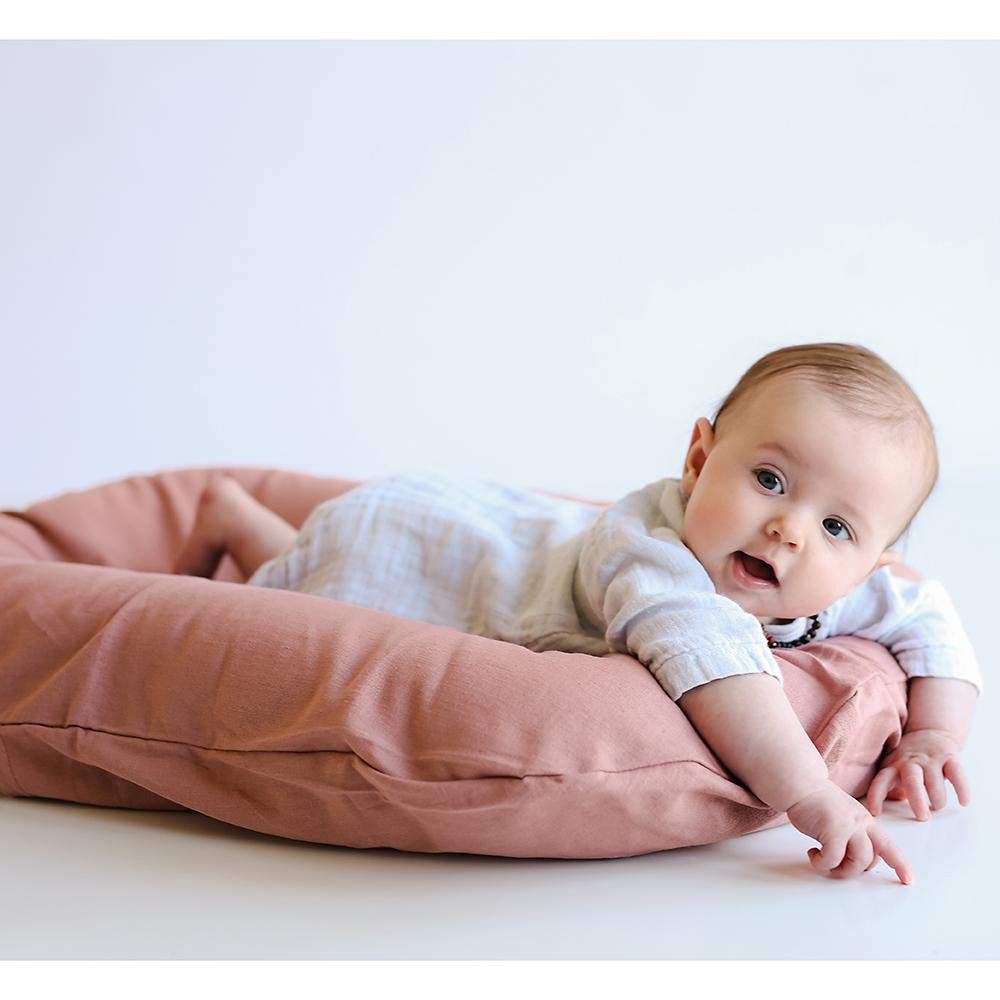 Factory Price Hot Sale Popular Comfortable Eco-Friendly Baby Bed Nest Baby Nest Sleeping Baby Nest with Fashion Design