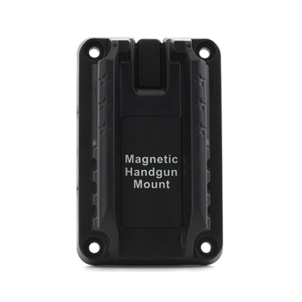 2023 Strong 40LBS Rated 2-in-1 Magnetic Holder Magnetic Gun Holster Rapid Removal