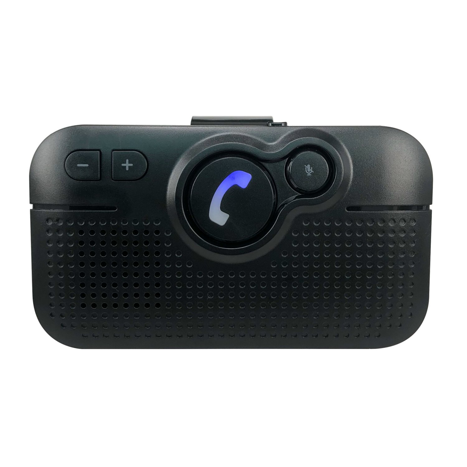 Лидер продаж 2020, amazon, автомобильные комплекты с bluetooth, динамик для мобильного телефона, разговор по громкой связи