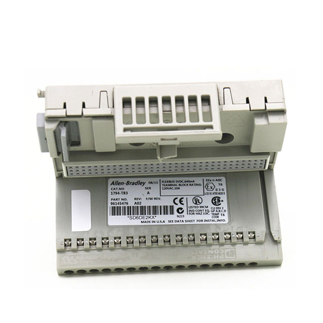 Оригинальный блок питания Allen bradley, блок питания Allen bradley 1606-XLSRED80 в наличии