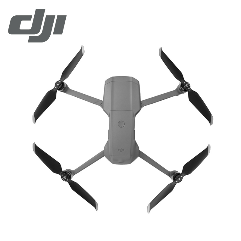 Оригинальный Новый бренд в наличии DJI Mavic Air 2 низкошумные пропеллеры для дрона DJI Mavic Air 2