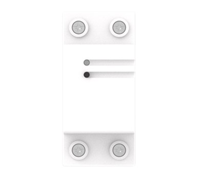 Коммутатор на din-рейку zigbee, дистанционное включение/выключение, модуль din-рейки и реле ZigBee 32A для измерения энергии на Din-рейке