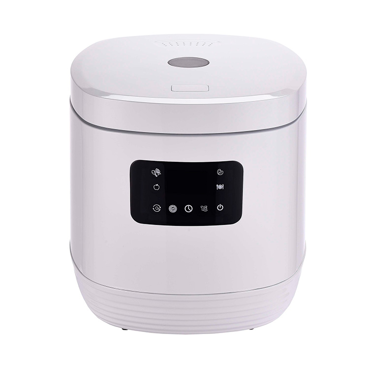 Household Kitchen Ozone Vegetable And Fruit Washer