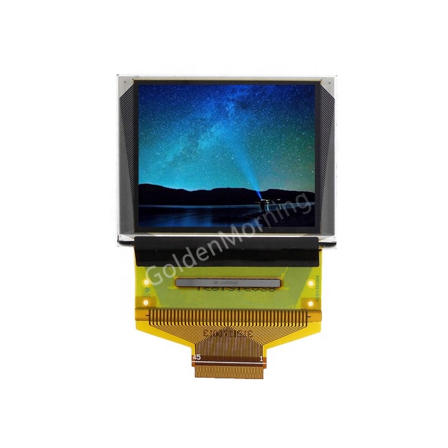 GoldenMorning SSD1353 SPI цветной OLED дисплей графический ЖК-дисплей 160x128 1,77 дюймов OLED