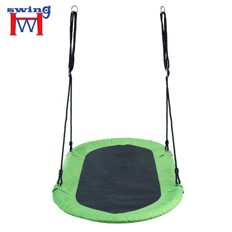 Garden Hammock Hanging Swing Bed for Children Entertainment