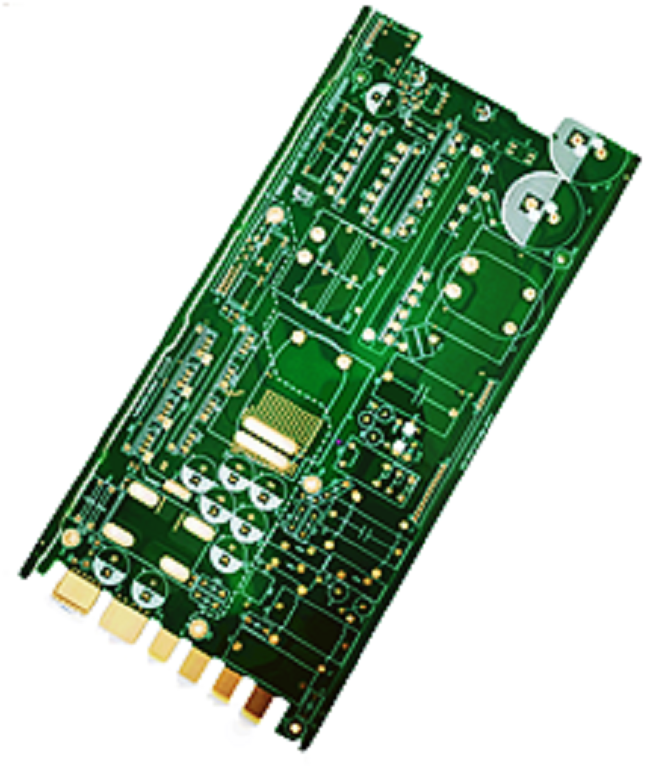 Professional SMT Assembly Printed Circuit Board PCB Manufacturer Multilayer PCB board