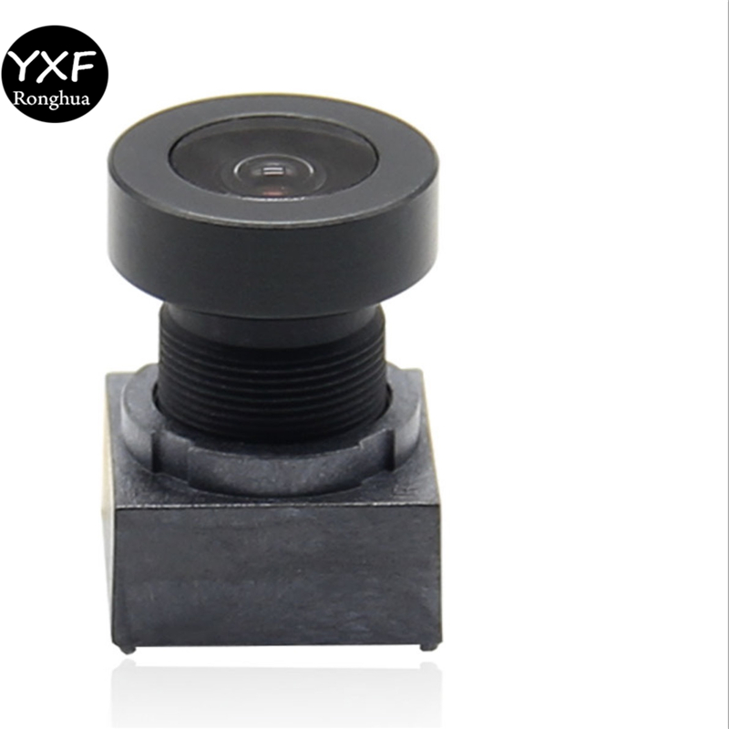 Security surveillance drone aerial camera lens 5 million lens OV4689 4G full glass HD 1/3 sensor