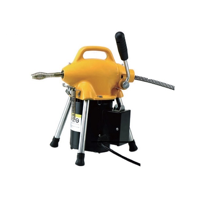 Ridgid сливной очистки машины 30 метров с 16 мм диаметр кабеля
