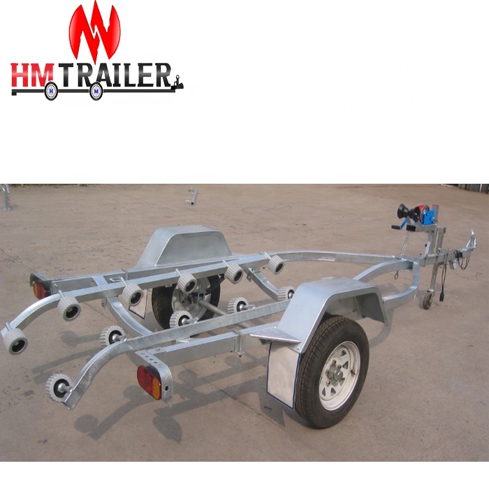 Boat Transport трейлеры