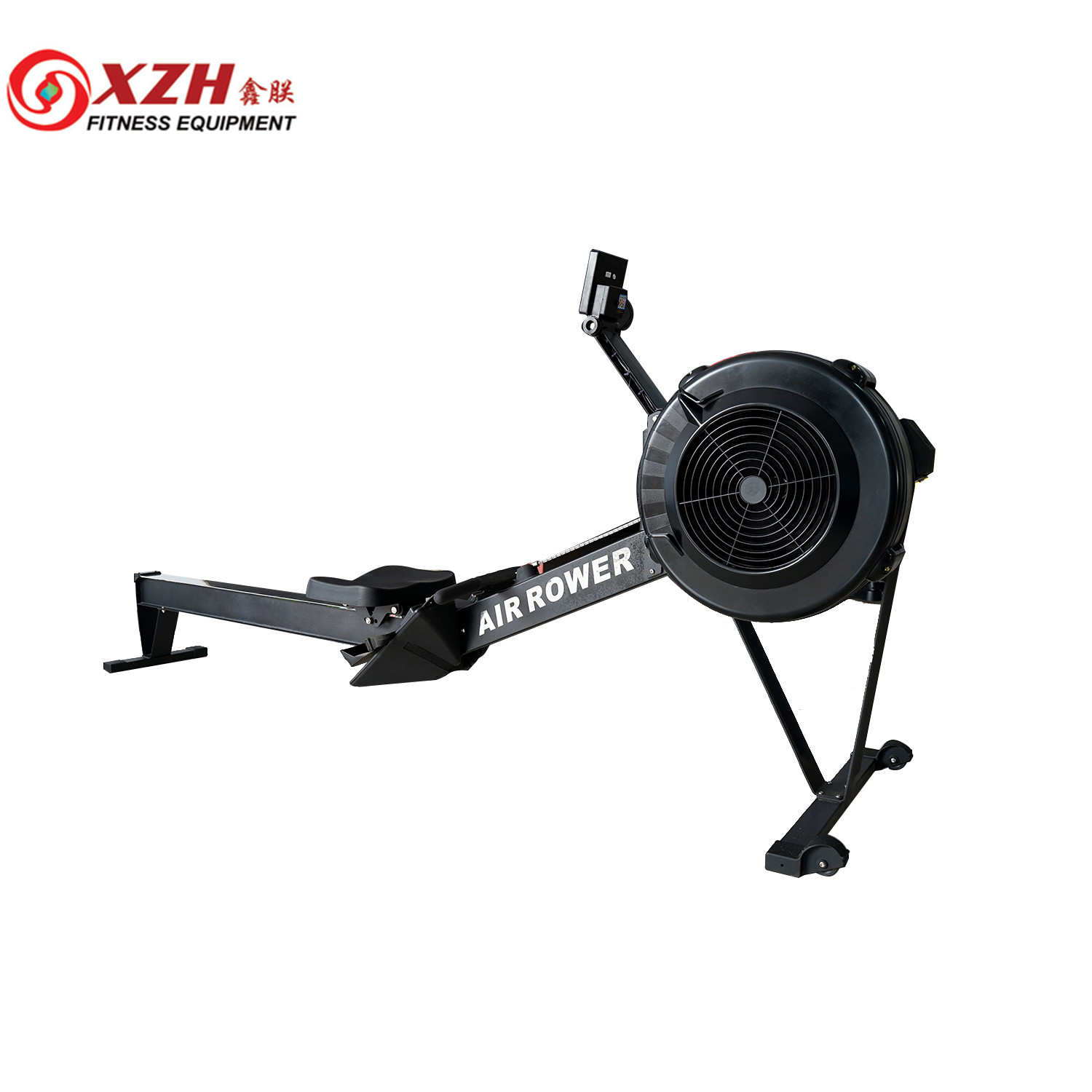 Новинка, оборудование для фитнеса, гребной тренажер PM5 air rower