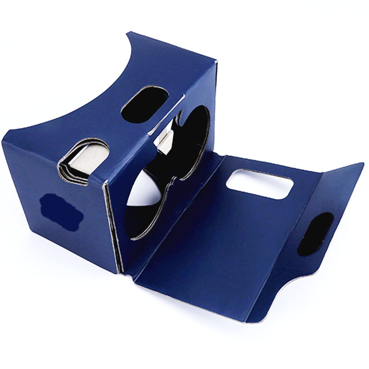 Google Cardboard DIY очки Google Cardboard Очки виртуальной реальности VR стекло для продажи 3D Очки виртуальной реальности VR коробка виртуальной очки