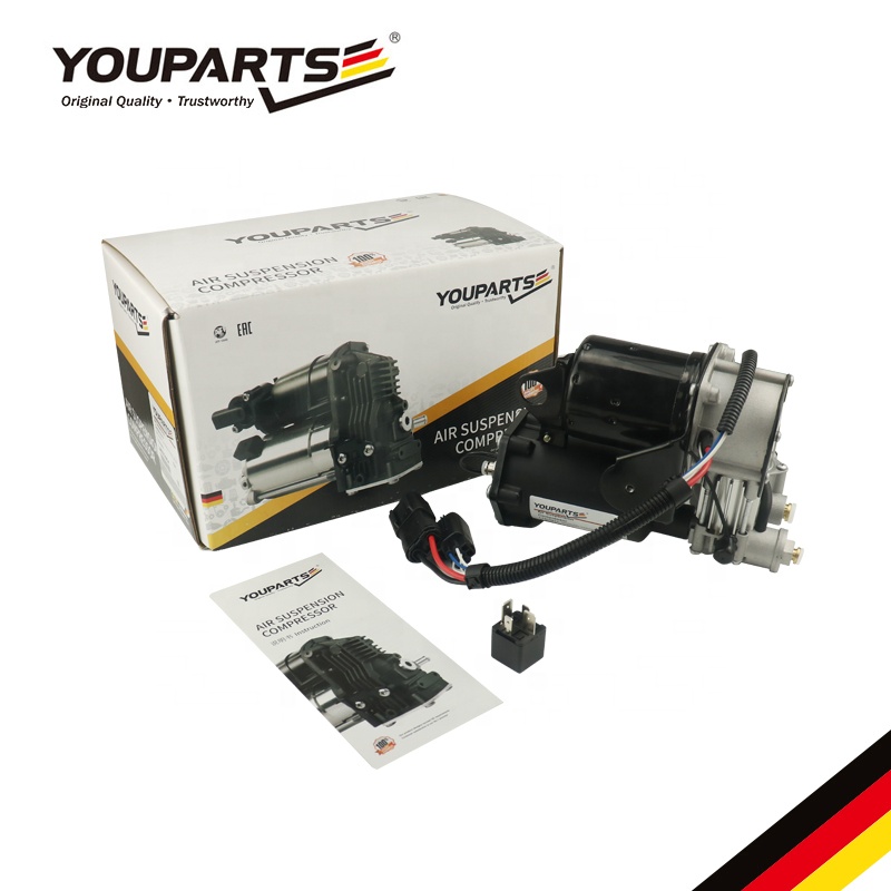 Youparts L319 L320 для Land Rover LR023964 компрессор пневматической подвески