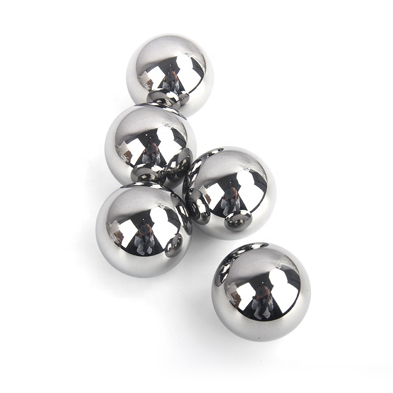 High quality tungsten carbide bearing ball for bearing industry