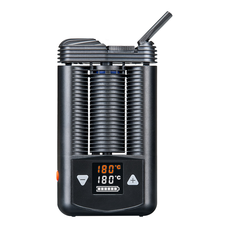 3 in 1 dry herb vaporizer wax vaporizer with water bong tank